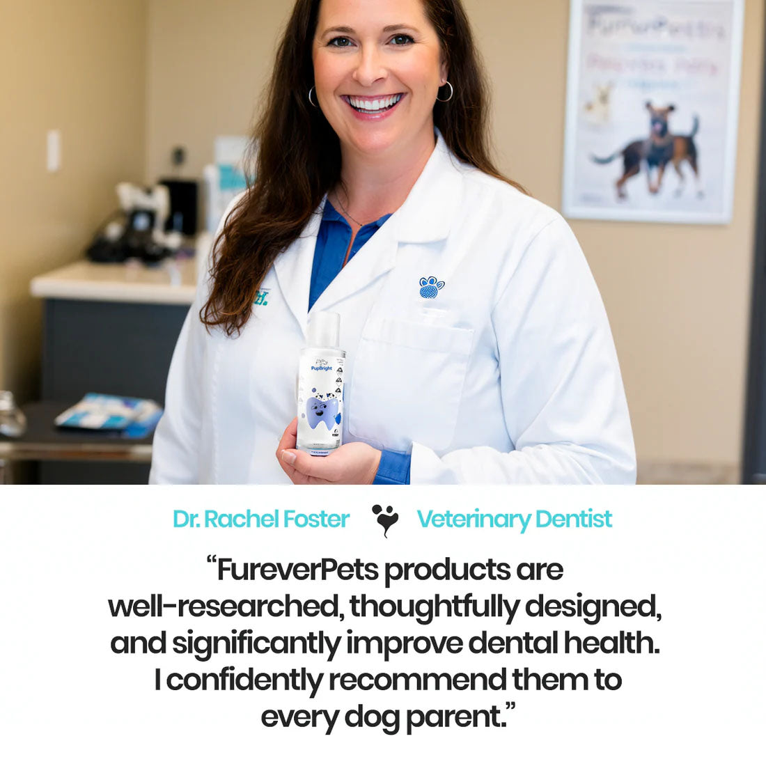 PupBright Vet-Grade Water Additive