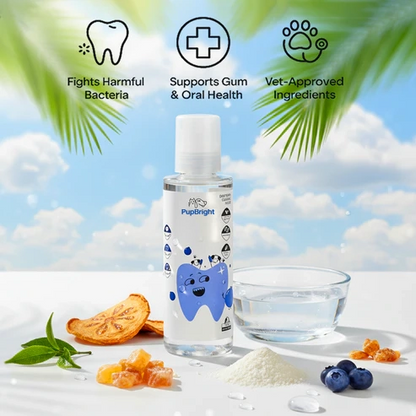 PupBright Vet-Grade Water Additive