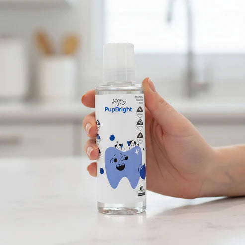 PupBright Vet-Grade Water Additive